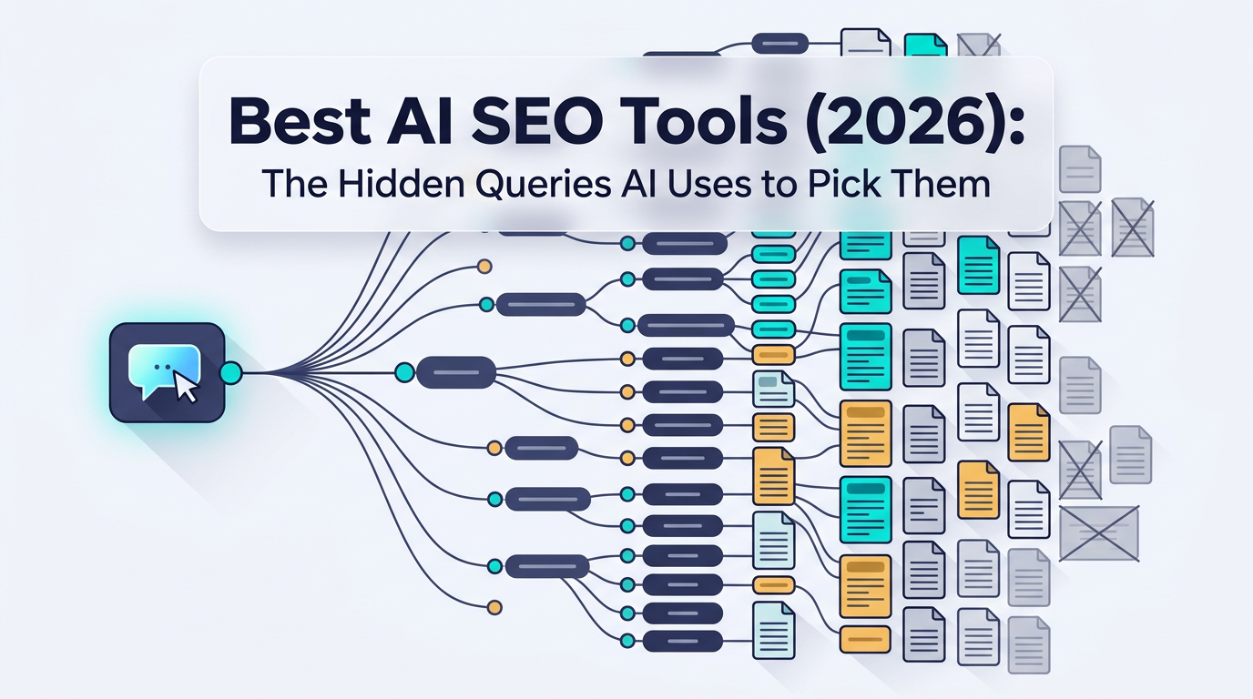 Best AI SEO Tools (2026): Top Picks