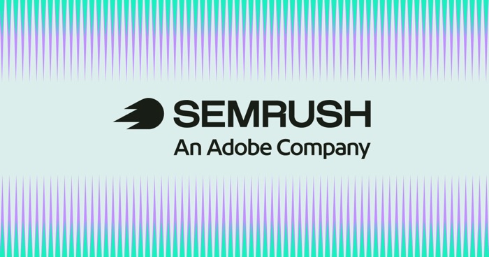 Semrush homepage